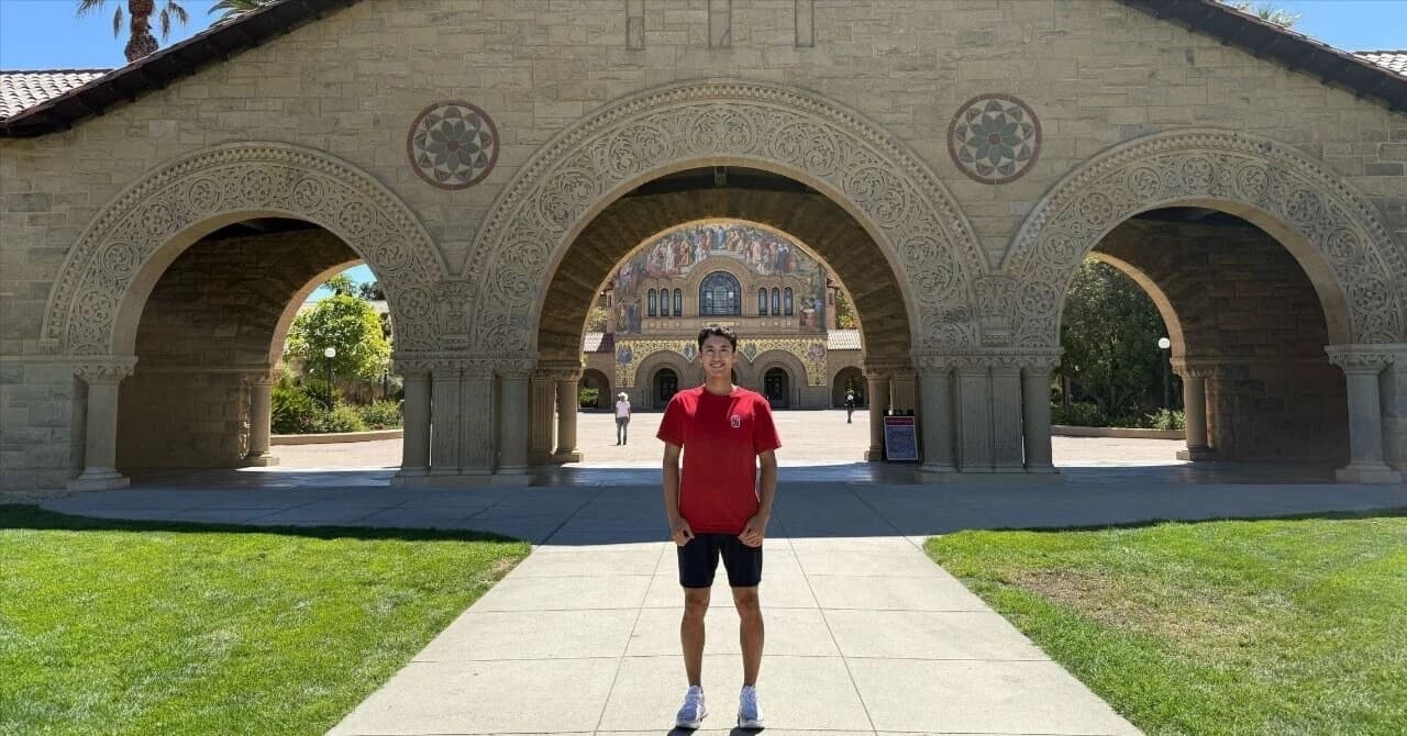 2ヶ月間のスタンフォード留学を終えて